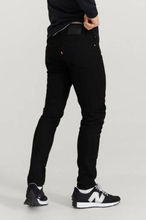 Levi's Jeans 512 Slim Taper Svart