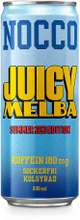 NOCCO BCAA, 330 ml, Juicy Melba