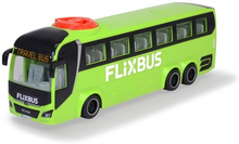 DICKIE MAN Lion's Coach - Flixbus