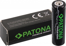 Premium 14500 ICR14500 cell Battery Li-Ion