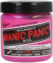 Permanent färg Classic Manic Panic ‎HCR 11004 Cotton Candy Pink (118 ml)