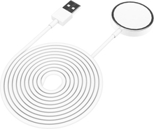 Feine Qualität Smart Ladegerät Drahtloses Ladekabel für Apple Watch für die iWatch-Serie für iWatch 38 42mm