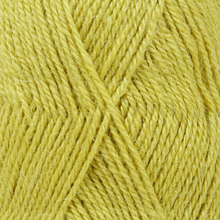 Drops Alpaca Garn Unicolor 2916 Mrk Lime