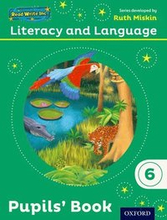 Read Write Inc.: Literacy & Language: Year 6 Pupils' Book