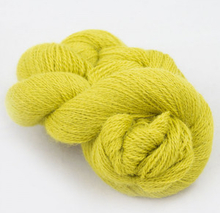Kremke Soul Wool Baby Alpaca Lace 005-10 pple