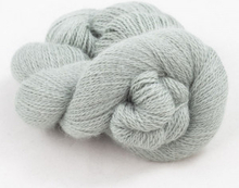 Kremke Soul Wool Baby Alpaca Spets 011-32 Mint