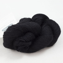 Kremke Soul Wool Baby Alpaca Lace 020-50 Svart