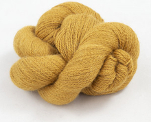 Kremke Soul Wool Baby Alpaca Lace 021-09 Curry