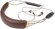 Klipsch X12 Neckband In-ear Bluetooth Brown Brun; Sort