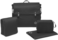 MAXI COSI Pusletaske Modern Bag Essential Black
