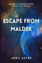 Escape from Maldek