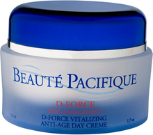 Beauté Pacifique D-Force Day Cream 50 ml