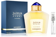 Boucheron Jaipur Homme - Eau De Parfum - Duftprøve - 2 ml