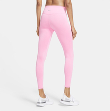 Nike Swoosh Run Women's 7/8 Running Leggings - Pink
