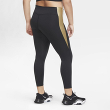 Nike Plus Size - One Women's Leggings - Black