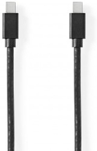 Mini DisplayPort kabel | DisplayPort 1.4 | Mini DisplayPort han | Mini DisplayPort han | 48 Gbps | N