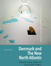 Denmark and the new North Atlantic bind 1-2