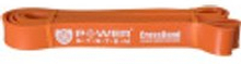 Power System Guma Oporowa CrossBand Level 2 Opór 10-35 kg - Orange 4052