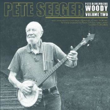 Seeger Pete: Pete Remembers Woody Pt 2