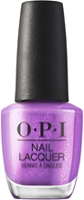 OPI Nail Lacquer Me, Myself & OPI Collection 15 ml No. 012