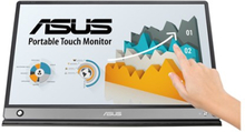 Asus Zenscreen Touch Mb16amt Fhd 15,6" 15.6" 1920 X 1080 16:9