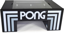 Atari Pong Coffee Table Arcade Tafel