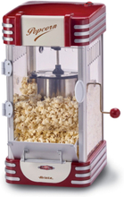 Retro Popcorn Machine XL Party Time