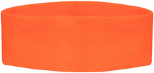 80-tals Hårband Retro - Orange