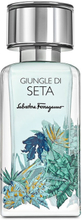 Unisex parfume Salvatore Ferragamo Giungle di Seta EDP (100 ml)