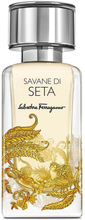Unisex parfume Salvatore Ferragamo Savane di Seta EDP (100 ml)