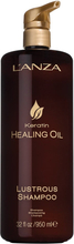 L'ANZA Healing Keratin Oil Shampoo - 950 ml