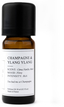 Doftolja No 22 Champagne & Ylang Ylang - 10 ml