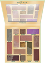 Catrice Disney The Jungle Book Eyeshadow Palette 010 Bare Necessi