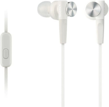 Sony Headset In-ear MDR-ZB50AP Vi