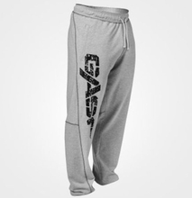 Gasp Vintage Sweatpants, grå treningsbukse