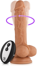 Femmefunn Wireless Turbo Baller Nude