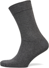 Decoy Comfort Ankle Socks Lingerie Socks Regular Socks Grey Decoy