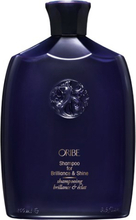 Oribe Brilliance & Shine Shampoo 250 ml
