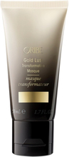 Oribe Gold Lust Repair & Restore Masque Travel Size 50 ml
