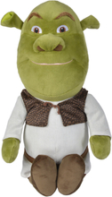 Shrek Kosedyr Toys Soft Toys Stuffed Toys Grønn Simba Toys*Betinget Tilbud