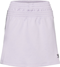 Always Original Skirt Sport Short Purple Adidas Originals