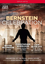Bernstein Leonard: Bernstein Celebration