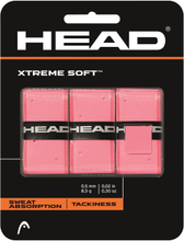 Head Xtreme Soft Pro Overgrip Pink