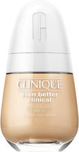 Clinique Even better Clinical Serum Foundation SPF 20 WN 76 Toasted Wheat - 30 ml