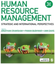Human Resource Management - Strategic And International Perspectives