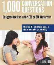 1,000 Conversation Questions