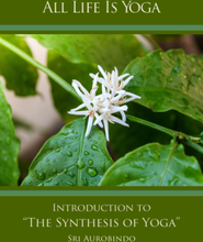 All Life Is Yoga: Introduction to “The Synthesis of Yoga”