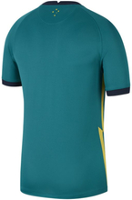 Australia 2020 Stadium Away Men's Football Shirt - Blue