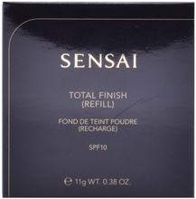 Reserve til Make-up Sensai Total Finish Kanebo - TF205 - topaz beige 11 g
