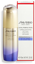 Øjenpleje Vital Perfection Shiseido Uplifting and Firming (15 ml)